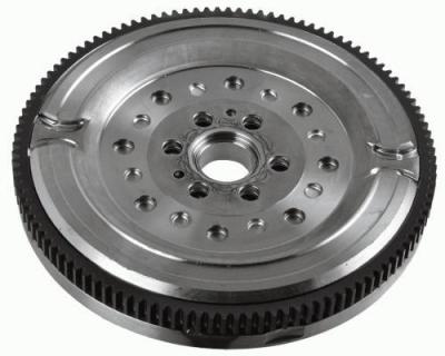 Volant moteur Volant oscillant &agrave; double masse 2294 001 692 Sachs