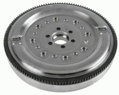 Volant moteur Volant oscillant &agrave; double masse 2294 002 144 Sachs