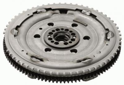 SACHS Volant moteur 2294 501 160 NISSAN X-TRAIL