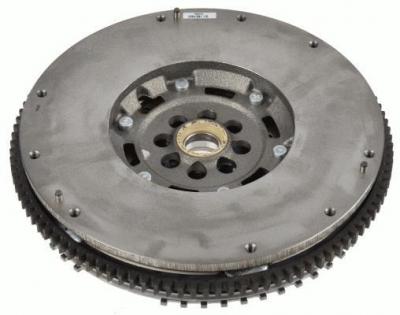 Volant moteur Volant oscillant &agrave; double masse 2294 501 176 Sachs