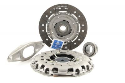 Volant moteur Volant oscillant &agrave; double masse 2294 501 192 Sachs