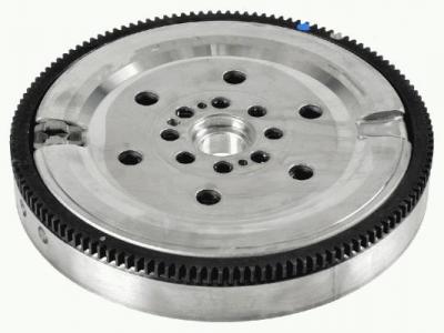 Volant moteur Volant oscillant &agrave; double masse 2294 701 031 Sachs