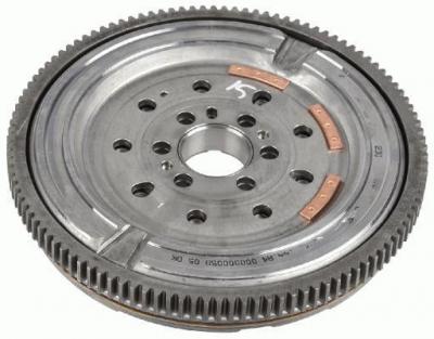 Volant moteur Volant oscillant &agrave; double masse 2294 701 033 Sachs