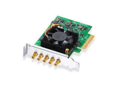 Blackmagic Design DeckLink Duo 2 Mini carte PCIe