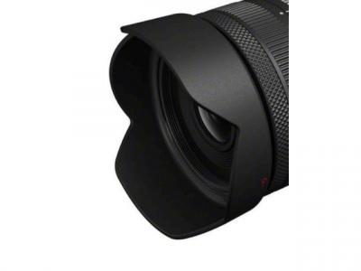 Canon Pare-soleil EW-53B pour RF-S 10-18mm f/4.5-6.3 IS STM