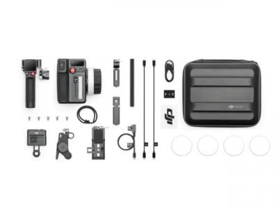 Cam&eacute;ra sport DJI Focus Pro All-In-One Combo