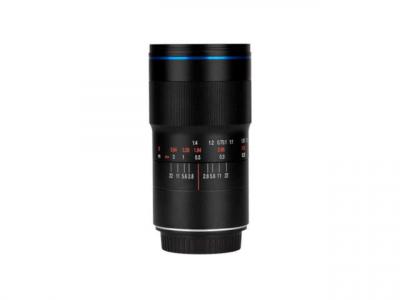 Laowa 100mm f/2.8 2:1 Ultra Macro APO monture Canon RF 