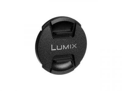 Panasonic DMW-LFC52GU Cache objectif pour Lumix G 52 mm
