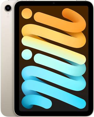 Apple iPad mini 2021 Wi-Fi 64Go &eacute;toile polaire - neuf