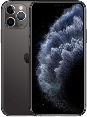 Apple iPhone 11 Pro 256 Go gris sid&eacute;ral