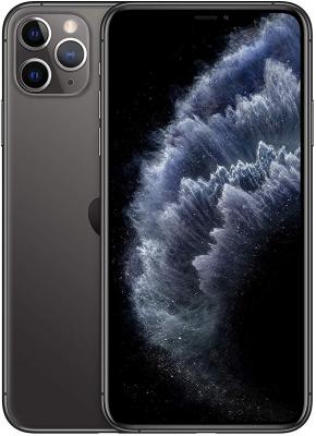 Apple Apple iPhone 11 Pro Max 6.5 256GB Gris Espacial