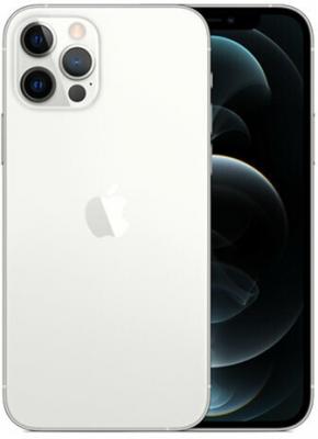 Apple iPhone 12 Pro 256Go argent