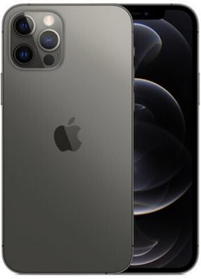 Apple iPhone 12 Pro Max 512Go graphite - neuf