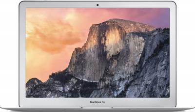 Macbook air 13"" d&eacute;but 2015