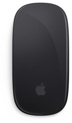Souris Apple Magic Mouse 2 Gris Sid&eacute;ral