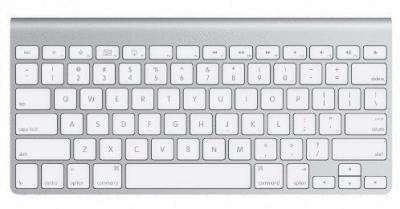 Clavier Sans Fil (Sans Pav&eacute; Num&eacute;rique)