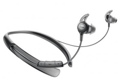 Bose Bose QuietControl 30 Noir