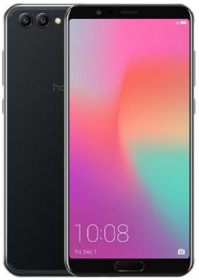 Honor View 10 Black