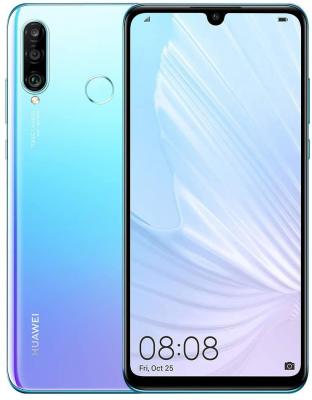 Smartphone HUAWEI P30 Lite XL Cristal