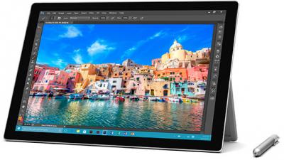 Tablette tactile microsoft surface pro 3 ref 010675244253 