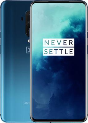 OnePlus 7T Pro Dual SIM 256 Go bleu