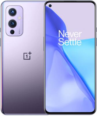 OnePlus 9 5G 12/256 Go Double SIM Violet
