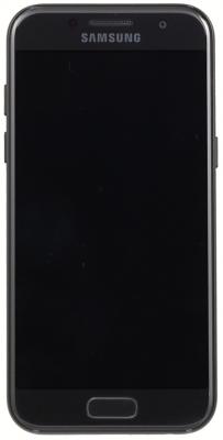 Samsung Galaxy A3 (2017) 16 Go Noir