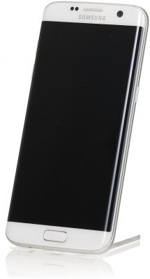 SAMSUNG Galaxy S7 Edge  32 Go Blanc