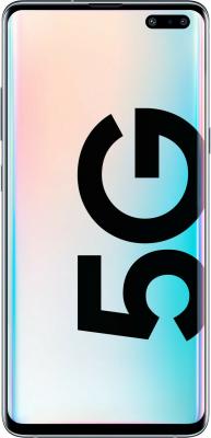 Samsung Galaxy S10 5G Noir d&eacute;bloqu&eacute; sans Branding