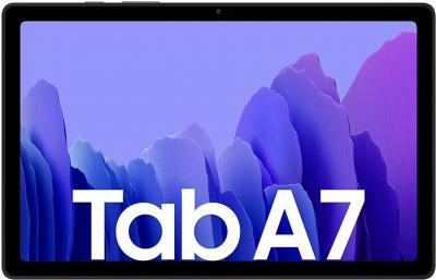 Tablette Tactile - SAMSUNG Galaxy Tab A7 - 10,4'' - RAM 3Go - Stockage 32Go - WiFi - Noir