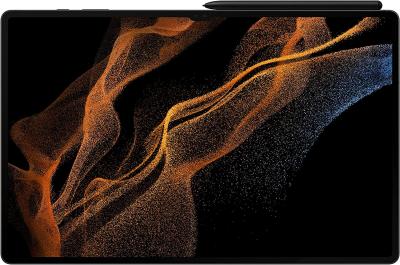 Samsung Galaxy Tab S8 Ultra (X906B) 6Go 5G 128Go graphite