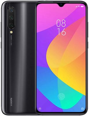 Xiaomi Mi 9 Lite Dual SIM 64 Go noir