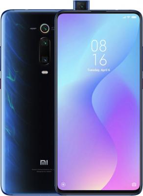 XIAOMI Mi 9T - 64 Go - Bleu Glacier