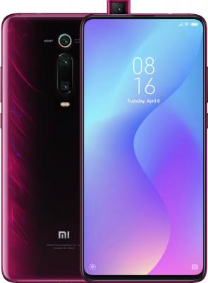 Xiaomi MI 9T 64 Go Rouge flamme