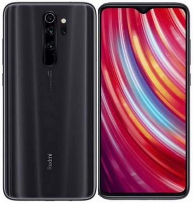 Xiaomi Redmi Note 8 Pro, Mobile