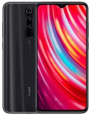 Redmi Note8 Pro 6+64Gb Gris