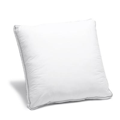 Oreiller 65x65cm sensation duvet premium Fabriqu&eacute; en France
