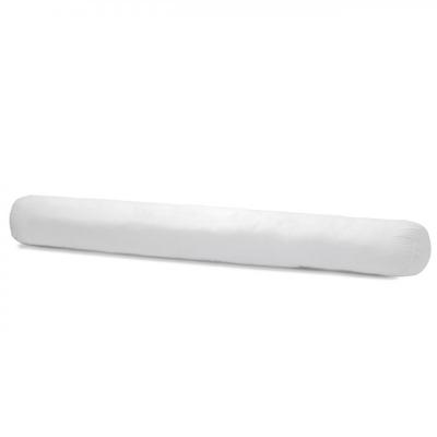 Traversin Moelleux 140cm Polochon anti-acariens