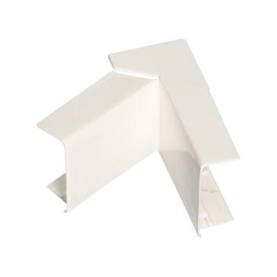 Kit de contournement pour moulure Legrand - 20 x 12,5 mm