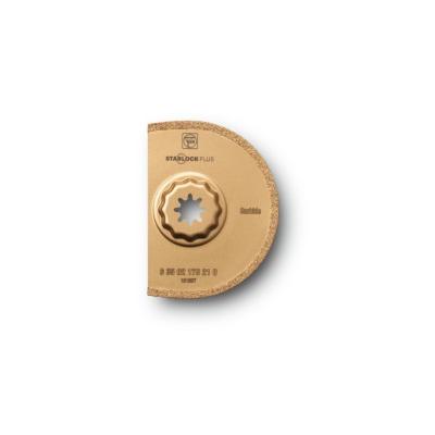Fein FEIN Lames &agrave; concr&eacute;tion carbure Starlock Plus, 5 pi&egrave;ces ( 63502170230 )