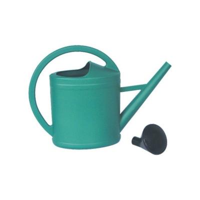 Arrosoir plastique Sofop Taliaplast 11 litres avec pomme demontable -330801