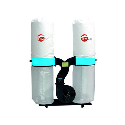 Aspirateur monophale 300L LEMAN ASP302