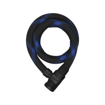 Abus Ivera 7220 Antivol &agrave; c&acirc;ble Noir 20 mm x 85 cm