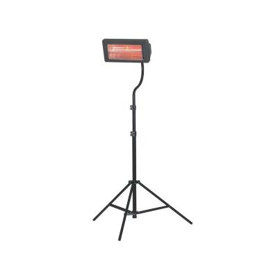 Sovelor chauffage &eacute;lectrique portable rayonnant halog&egrave;ne - mt22