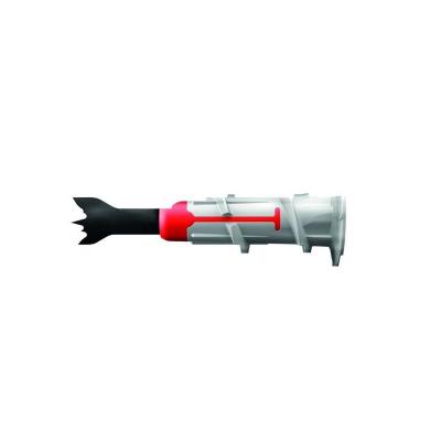 Fischer DUOBLADE S 25 pi&egrave;ce(s) Ancre d''expansion 4,4 cm, Cheville