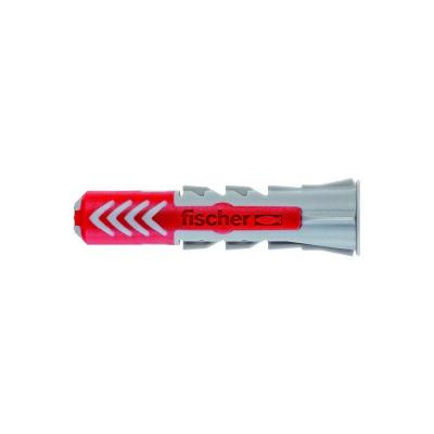 Fischer - Cheville avec vis &agrave; t&ecirc;te frais&eacute;e duopower 2 k 555105 Y000651