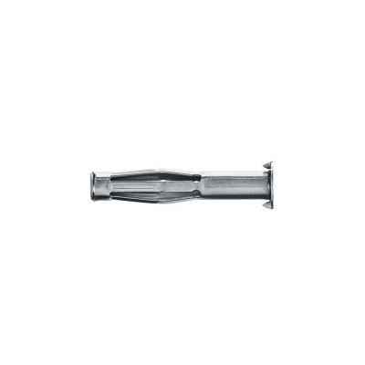 Cheville &agrave; expansion m&eacute;tallique pour mat&eacute;riaux creux HM 6X52 FISCHER