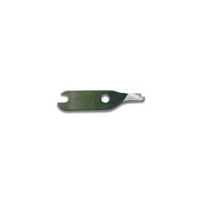 Couteau central pour grignoteuse Supercoup et Cisaille NR1 - 1010
