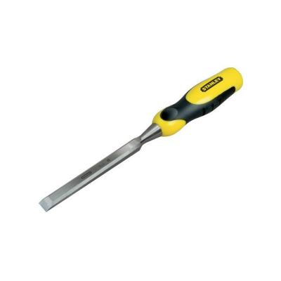 Stanley 0-16-890 Ciseau &agrave; Bois bi-Mati&egrave;re, 30 mm