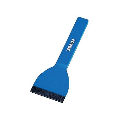 Revex - Ciseau &agrave; brique plat Taillant 70 mm - 014210